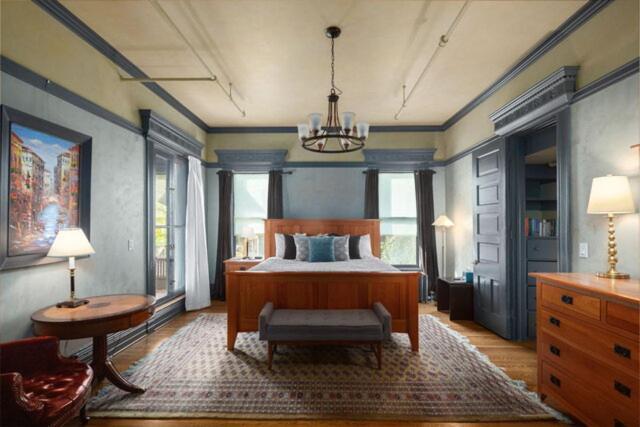 The New Victorian Mansion Bed & Breakfast 세인트폴 외부 사진
